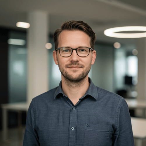 Markus L.