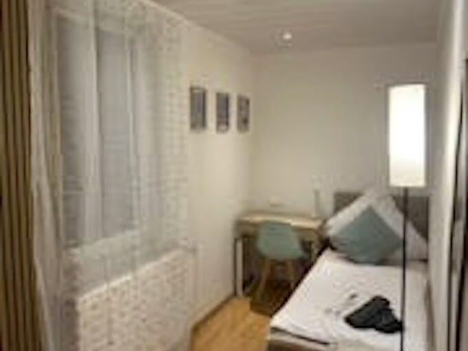 wohnung offenbach am main mieten