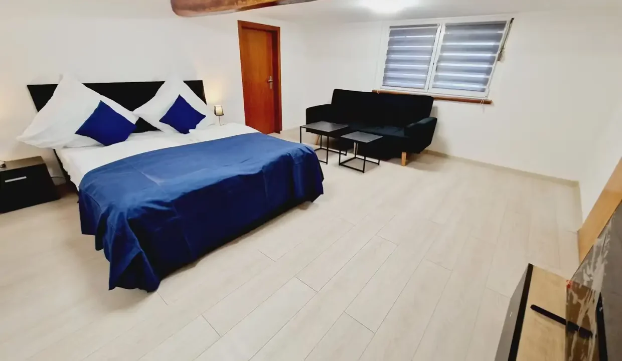 3 zimmer wohnung laubach mieten