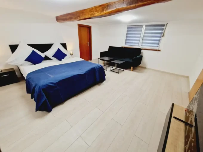 3 zimmer wohnung laubach mieten