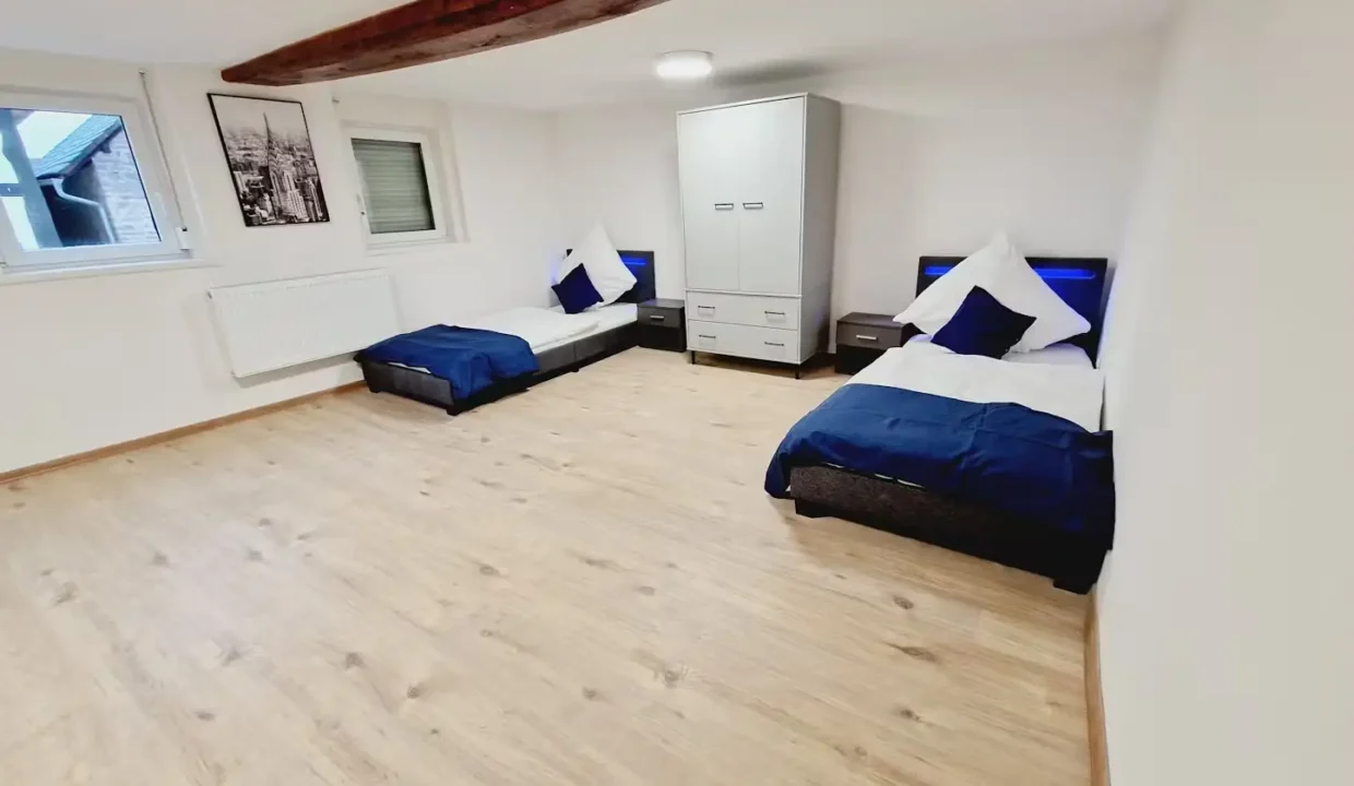 3 zimmer wohnung laubach mieten