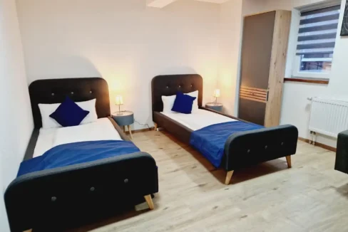 apartment laubach mieten
