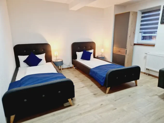 apartment laubach mieten