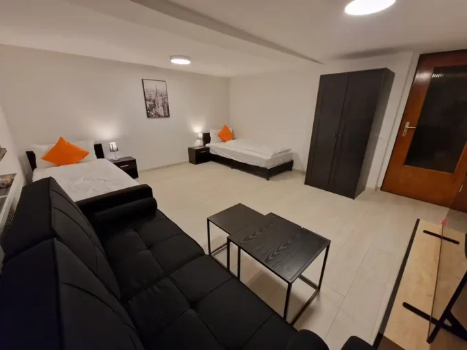 wohnung laubach mieten