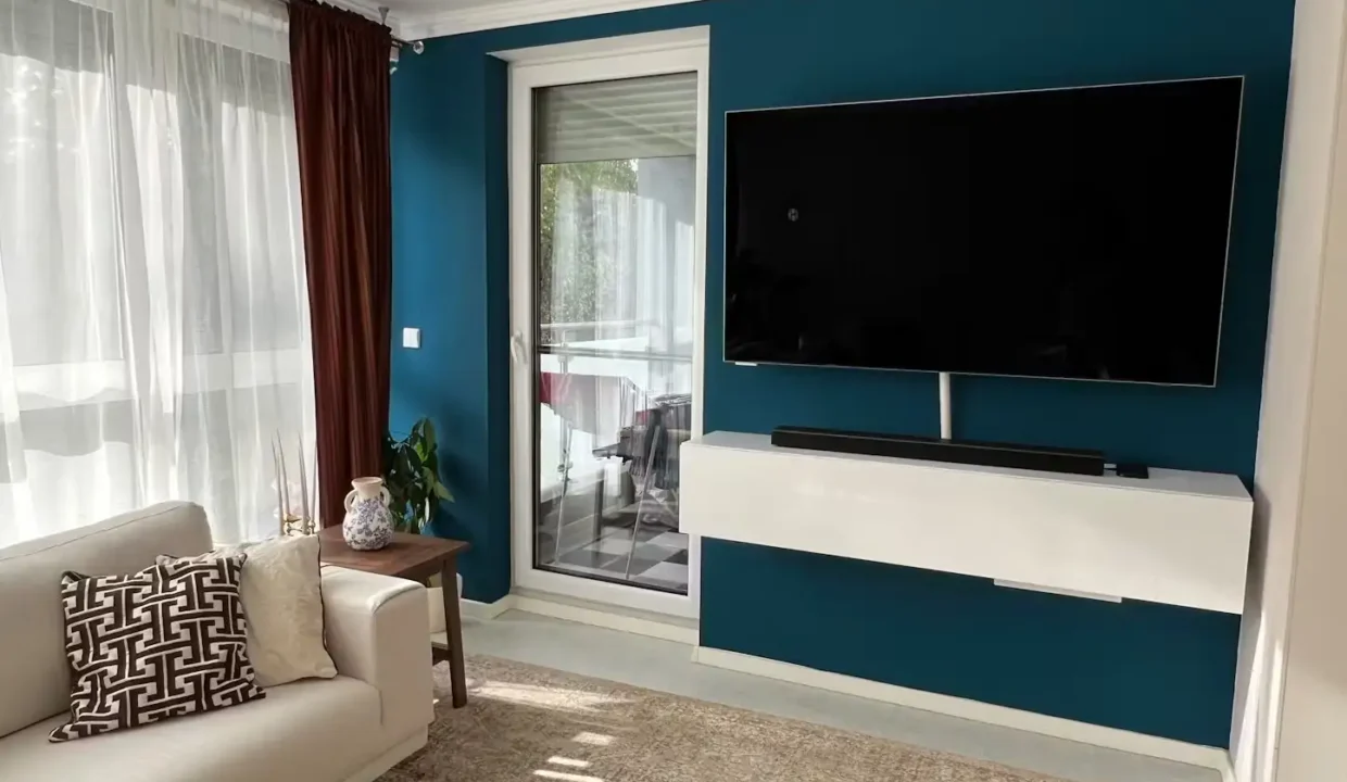 ferienwohnung offenbach