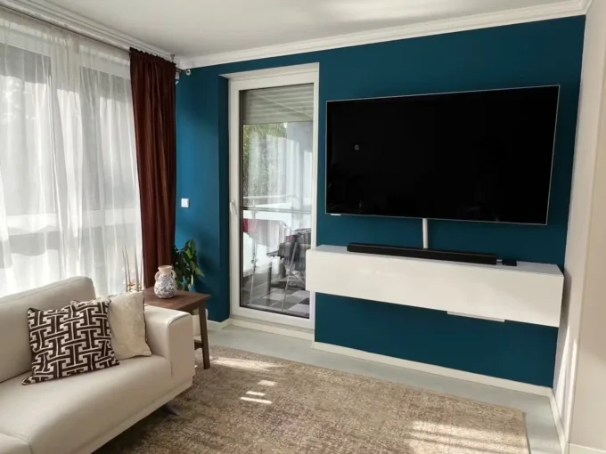 ferienwohnung offenbach